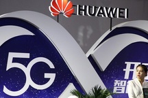 Anh cảnh báo Trung Quốc có thể do thám bằng thiết bị của Huawei