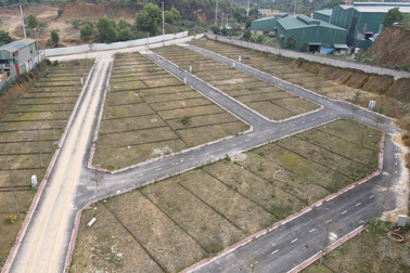 Hà Nội ngăn chặn việc chia tách, phân lô bán nền tại khu thiếu hạ tầng