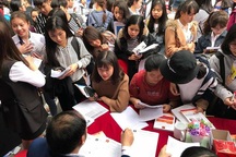 Trường Đại học Hà Nội xét tuyển thẳng học sinh chuyên, học sinh có chứng chỉ ngoại ngữ quốc tế