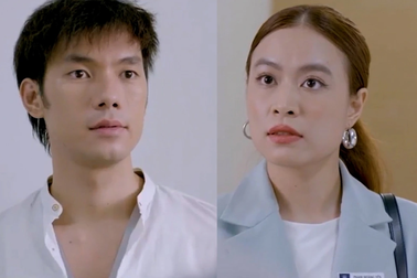 Hoàng Thùy Linh tái xuất phim giờ vàng VTV, đóng cặp cùng Nhan Phúc Vinh