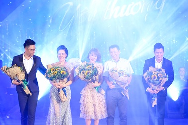 “Gửi trọn yêu thương” – Đêm nhạc của sự ấm áp và lan toả