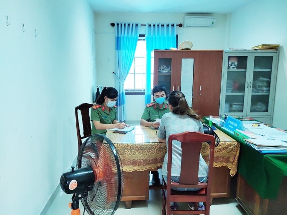 4 đối tượng bị phạt 45 triệu vì thông tin sai lệch về dịch Covid-19 - 1 4 đối tượng bị phạt 45 triệu vì thông tin sai lệch về dịch Covid-19 - 1