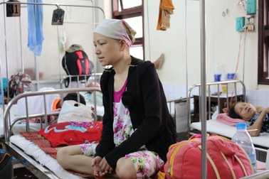 Niềm tin sống, vượt bạo bệnh của cô giáo Huế