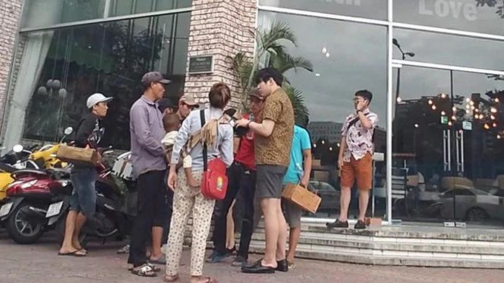 Những thứ nghề độc từng thịnh hành ở Hà thành - 2 Những thứ nghề độc từng thịnh hành ở Hà thành - 2