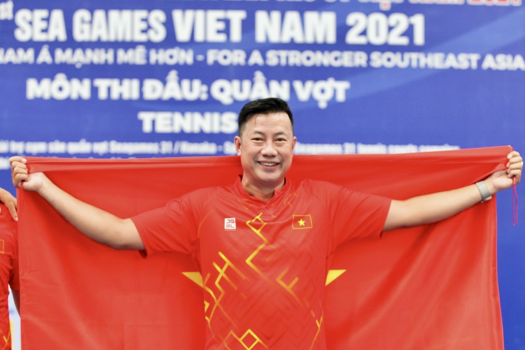 Quần vợt Việt Nam năm 2023: Chờ đợi Lý Hoàng Nam xuất hiện tại Grand Slam - 2 Quần vợt Việt Nam năm 2023: Chờ đợi Lý Hoàng Nam xuất hiện tại Grand Slam - 2