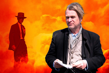 "Oppenheimer" của Christopher Nolan giành 4 giải Quả Cầu Vàng 2024