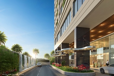 Căn hộ Happy One - Premier cung ứng đặc quyền trải nghiệm đẳng cấp