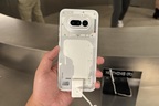 Nothing Phone (4a) lên kệ, có gì sau cái tên trúc trắc?