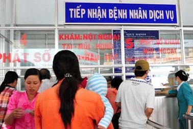 Có bệnh viện dùng thuốc sai đến 72%