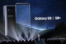 Galaxy S8 chính thức trình làng - “Bình mới, rượu mới”