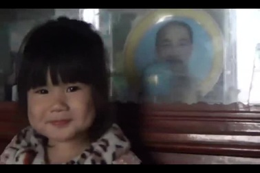 Người phụ nữ làm chỗ dựa cho những cô gái lỡ làng và trẻ bị bỏ rơi