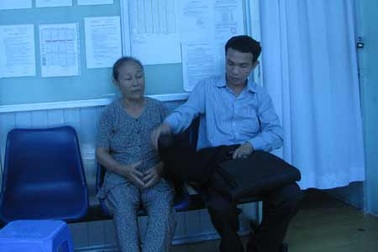 Cảnh giác với chiêu khám bệnh giảm giá 