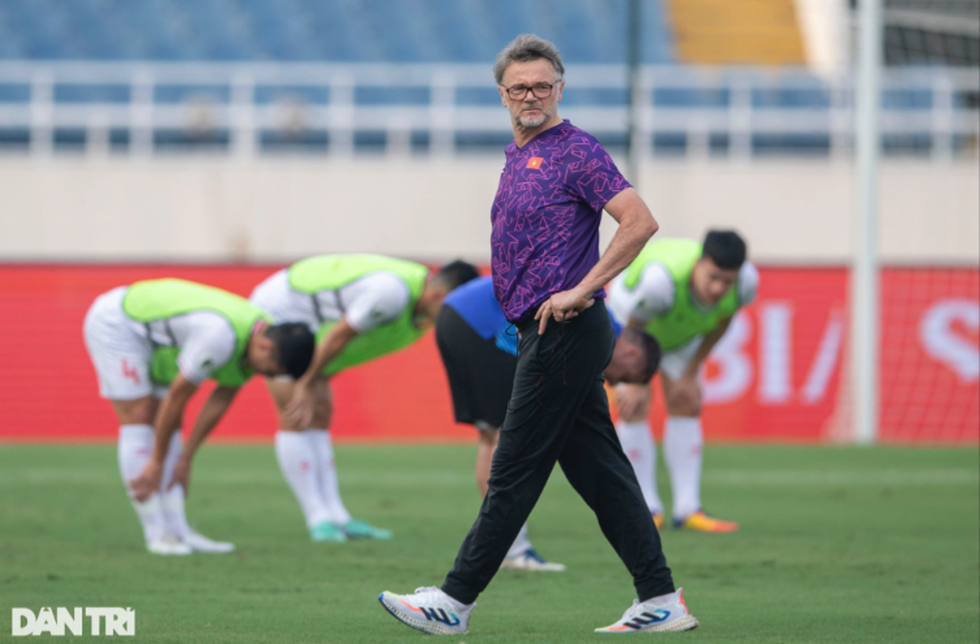 Giấc mơ World Cup ư? - 1 Giấc mơ World Cup ư? - 1