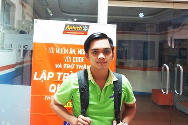 Đam mê lập trình, cậu sinh viên IT học 2 trường cùng lúc