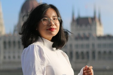 "Khổ" như du học sinh thời Covid-19