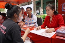 Thêm 5 trường đại học công bố điểm chuẩn: Thấp nhất 15, cao nhất 26 điểm