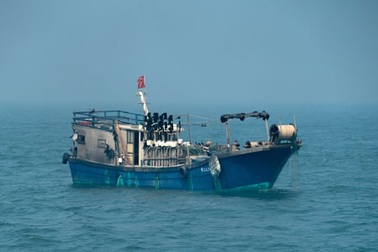 Động cơ phía sau dự án "khủng" của Trung Quốc tại quốc đảo Thái Bình Dương