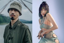 Đen Vâu chính thức lên tiếng về tin đồn bí mật đám hỏi với Hoàng Thùy Linh