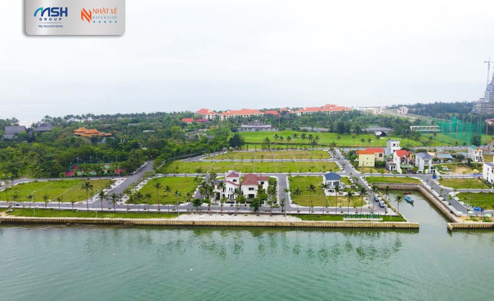 Bán đảo Bảo Ninh, Quảng Bình - điểm đến mới của giới đầu tư bất động sản - 3 Bán đảo Bảo Ninh, Quảng Bình - điểm đến mới của giới đầu tư bất động sản - 3