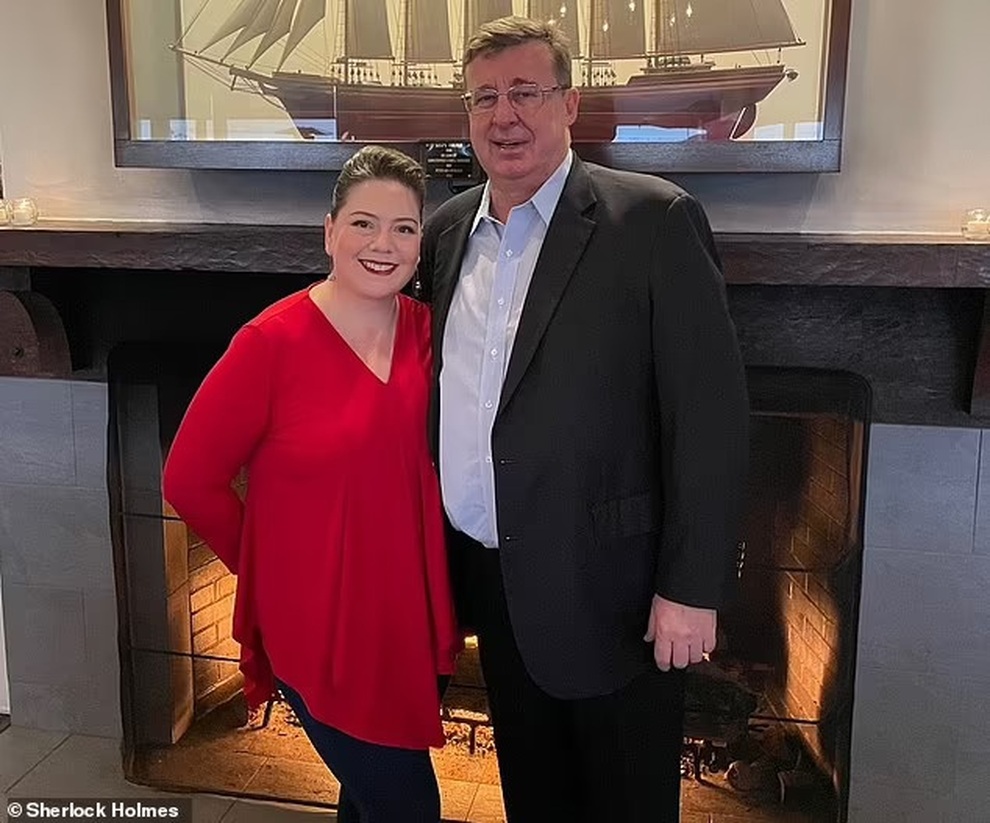 Người đàn ông lấy được vợ, ở phòng hạng sang nhờ... tên hay - 2