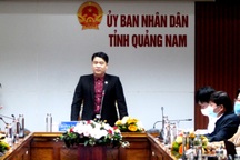 Giám đốc Sở GD-ĐT Quảng Nam nghỉ hưu trước tuổi: Nghỉ cũng chưa "an toàn"