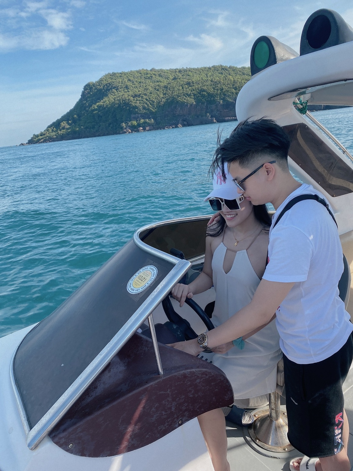 Giám đốc người Đức về Việt Nam tìm vợ và siêu đám cưới lớn nhất Ninh Bình - 4 Giám đốc người Đức về Việt Nam tìm vợ và siêu đám cưới lớn nhất Ninh Bình - 4