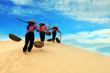 Các điểm đến thú vị ở Việt Nam được khách Tây gợi ý