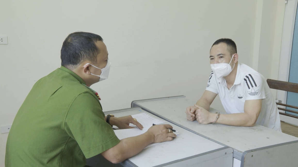 Nguyên nhân nhóm buôn ma túy nổ súng giết người ở Yên Bái trốn vào Đồng Nai - 2 Nguyên nhân nhóm buôn ma túy nổ súng giết người ở Yên Bái trốn vào Đồng Nai - 2