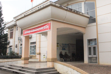 Hòa Bình lập Bệnh viện dã chiến chữa Covid-19 quy mô 150 giường