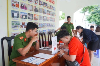 Hoàn thiện hành lang pháp lý cho hệ thống truyền tin báo cháy quốc gia