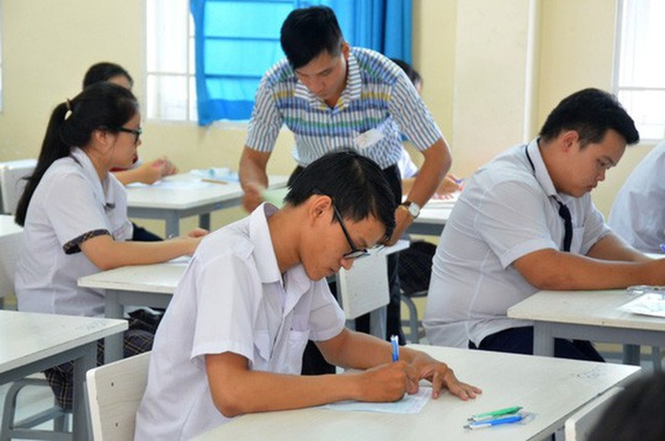 Môn Lịch sử: Học tốt chương trình học kỳ I lớp 12 có thể đạt 7,5 điểm - 1 Môn Lịch sử: Học tốt chương trình học kỳ I lớp 12 có thể đạt 7,5 điểm - 1