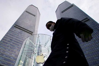 Hàng trăm tỷ USD nợ xấu đang đe dọa hệ thống tài chính Trung Quốc