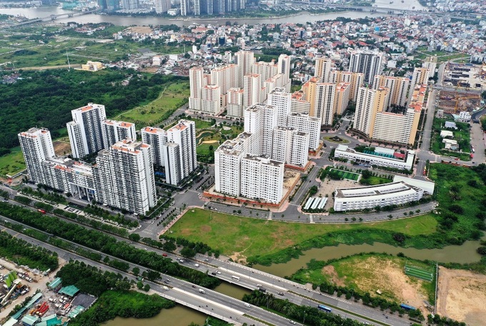 Sau những sôi động ồn ào, kênh đầu tư bất động sản nào sẽ được lựa chọn trong thời gian tới - Ảnh 3. Sau những sôi động ồn ào, kênh đầu tư bất động sản nào sẽ được lựa chọn trong thời gian tới - Ảnh 3.
