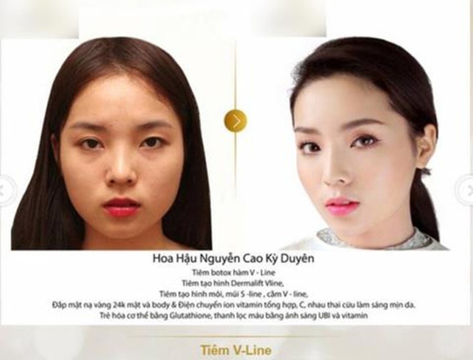 Tình duyên, nhan sắc của Top 3 Hoa hậu Việt Nam 2014 sau 6 năm - 3 Tình duyên, nhan sắc của Top 3 Hoa hậu Việt Nam 2014 sau 6 năm - 3