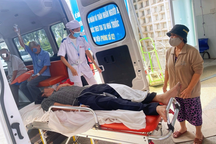 TPHCM: Bệnh viện thất thu 30 tỷ đồng, "căng não" lo thưởng Tết cho y bác sĩ