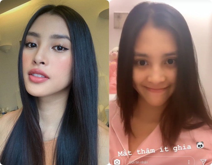 Người đẹp Việt  - Ảnh 5.