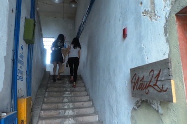 "Zone 9 Hải Phòng": Hiểm họa vẫn rình rập