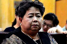 “Đại gia” Hứa Thị Phấn và Phạm Công Danh cùng vắng mặt tại tòa