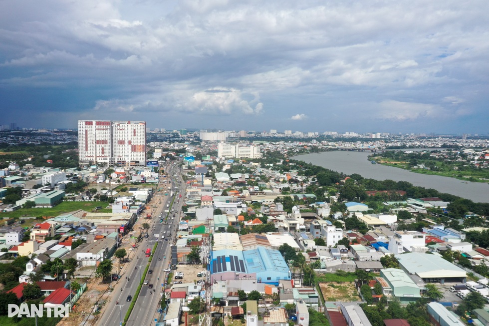 Quỹ nhà ở quốc gia: Kỳ vọng lớn nhưng không phải “đũa thần”