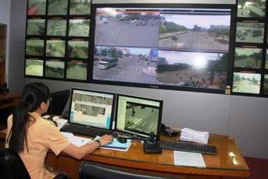 Mua clip vi phạm giao thông để phạt nguội có khả thi?