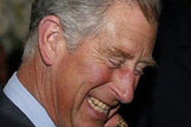 Thái tử Charles phải trả nợ từ 350 năm trước