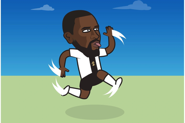 Sau Argentina, đến lượt Đức bị dân mạng châm biếm vì trận thua