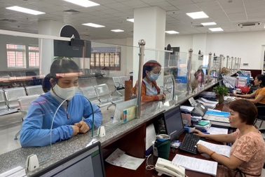 TPHCM giải bài toán công nhân chen lấn rút BHXH 1 lần thế nào?