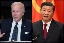 Trung Quốc tuyên bố sẵn sàng hợp tác với Mỹ