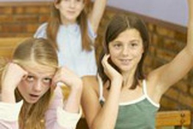 Phòng ngừa stress cho trẻ