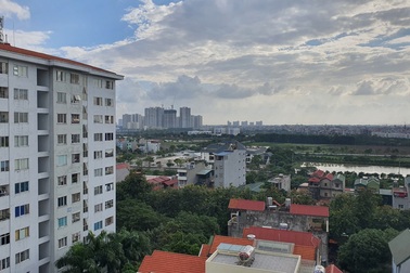 Chuyên gia môi giới bất động sản: Thuê nhà ngoại thành Hà Nội lời hơn mua