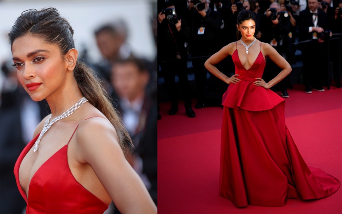 Những bộ cánh đẹp nhất tại Liên hoan phim Cannes 2022 - 25 Những bộ cánh đẹp nhất tại Liên hoan phim Cannes 2022 - 25