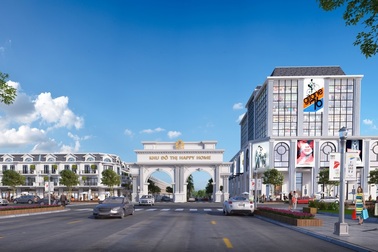 Thị trường bất động sản Cà Mau hưởng lợi từ dự án đầu tư "siêu cảng" Hòn Khoai