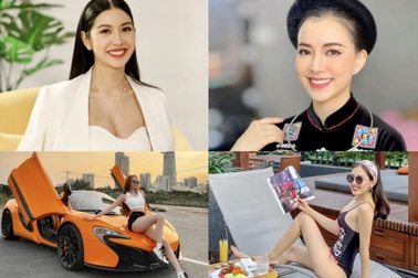 Bốn người đẹp 9X bàn chuyện nữ quyền: Rửa bát là kỹ năng sống