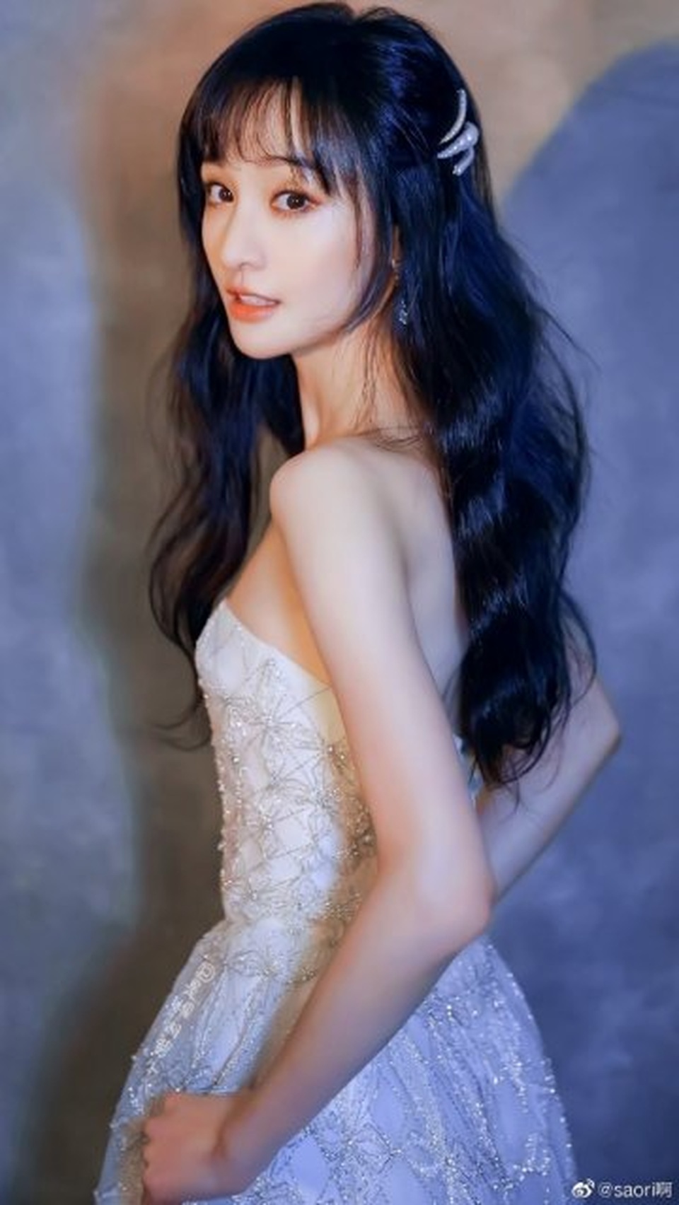Trịnh Sảng: Nữ thần thanh xuân với ba mối tình “ồn ào” - 8 Trịnh Sảng: Nữ thần thanh xuân với ba mối tình “ồn ào” - 8